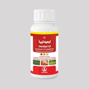 سم کنفیدور آریا شیمی مدل SC حجم 500 میلی لیتر