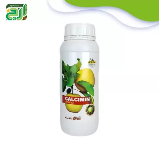 کود مایع کلسیم فرمولایف مدل CALCIUM یک لیتری