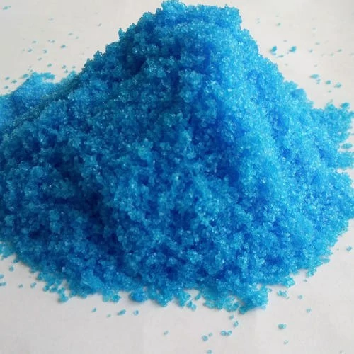 سولفات مس یا کات کبود یک کیلوی