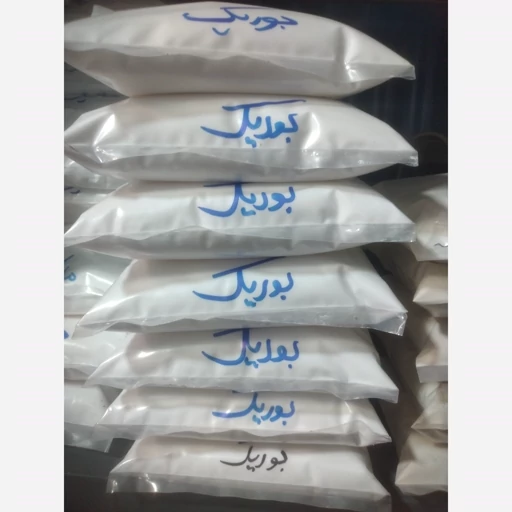 اسید بوریک اکیلویی